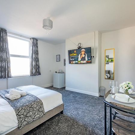 *Rc246*For Your Relaxed & Cosy Stay + Free Parking Leeds  Exterior foto