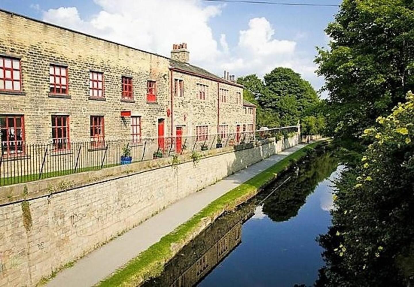 *Rc246*For Your Relaxed & Cosy Stay + Free Parking Leeds  Exterior foto